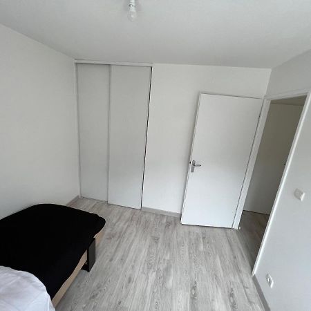 Appartement Entre Lacs, Montagnes Et Stations De Ski Bonneville Exterior foto